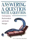 Answering a Question with a Question cover