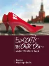 Exotic Moscow under Western Eyes cover