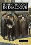 Jewish Thought in Dialogue cover