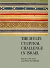 The Multicultural Challenge in Israel cover