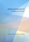 Jewish Peoplehood cover