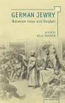 German Jewry cover