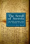 The Scroll of Secrets cover