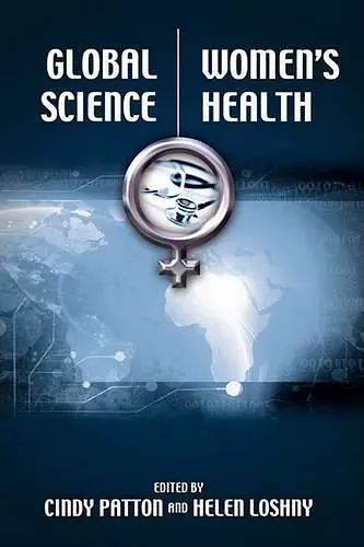 Global Science / Women's Health cover