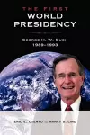 The First World Presidency cover