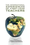 The International Experiences of First-Year Teachers cover