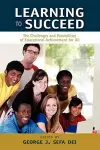 Learning to Succeed cover