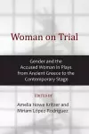Woman on Trial cover