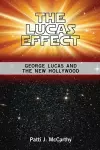 The Lucas Effect cover