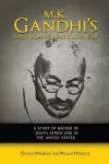 M. K. Gandhi's First Nonviolent Campaign cover