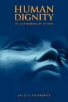 Human Dignity in Contemporary Ethics cover