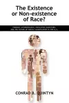 The Existence or Non-Existence of Race? cover
