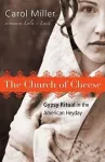 The Church of Cheese cover