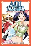 Aoi House Omnibus 2 cover