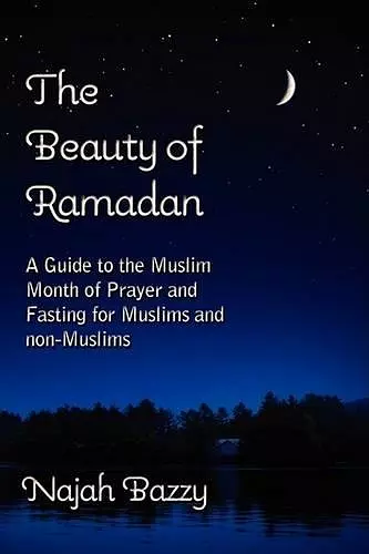 The Beauty of Ramadan cover