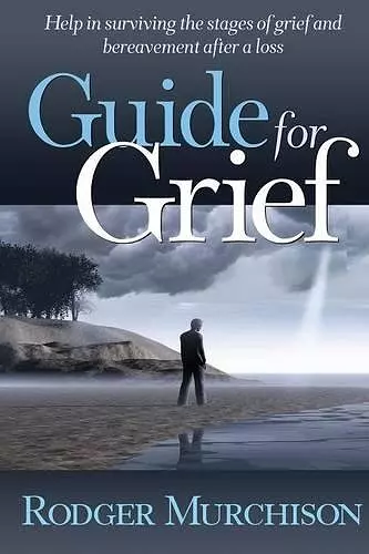 Guide for Grief cover