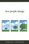 How People Change cover