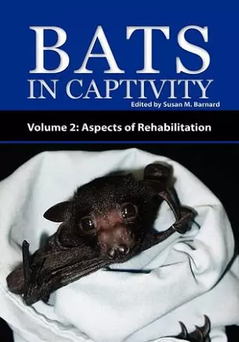 Bats In Captivity - Volume 2 cover