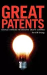 Great Patents cover