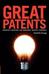 Great Patents cover