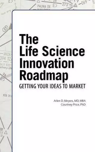 The Life Science Innovation Roadmap cover