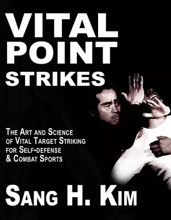 Vital Point Strikes cover