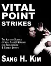 Vital Point Strikes cover