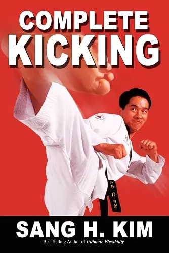 Complete Kicking cover