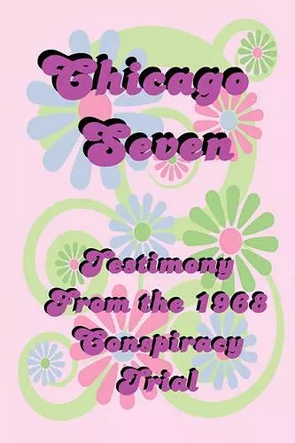 Chicago Seven cover