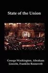 State of the Union cover
