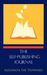 The Self-Publishing Journal cover