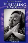 The Healing Roads Journal cover