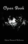 "Open Book" cover