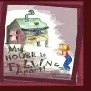 My House Is Falling Apart cover