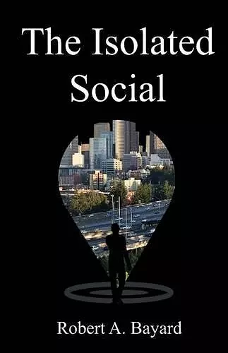 The Isolated Social cover