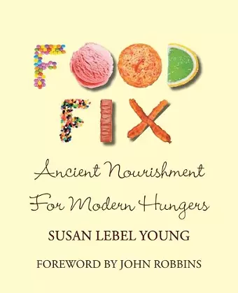 Food Fix cover