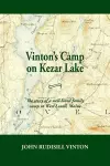 Vinton's Camp on Kezar Lake cover