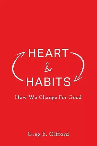 Heart & Habits cover