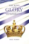 The King and His Glory cover