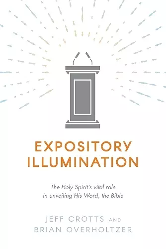 Expository Illumination cover