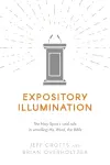 Expository Illumination cover