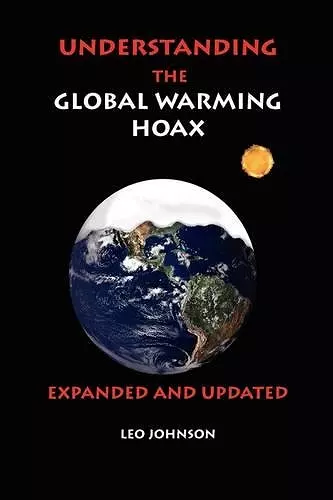 Understanding the Global Warming Hoax cover