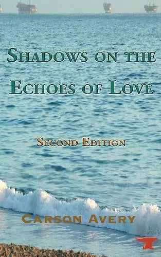 Shadows on the Echoes of Love cover