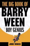 The Big Book of Barry Ween, Boy Genius cover