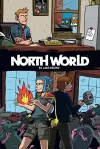 North World Book 2: The Epic of Conrad (Part 2) cover