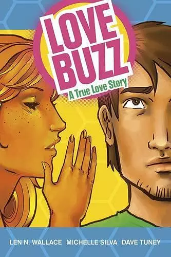 Love Buzz cover