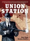 Union Station (New Edition) cover