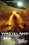 Wasteland Book 6: The Enemy Within cover