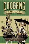 Crogan's Loyalty cover