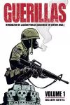 Guerillas Volume 1 cover